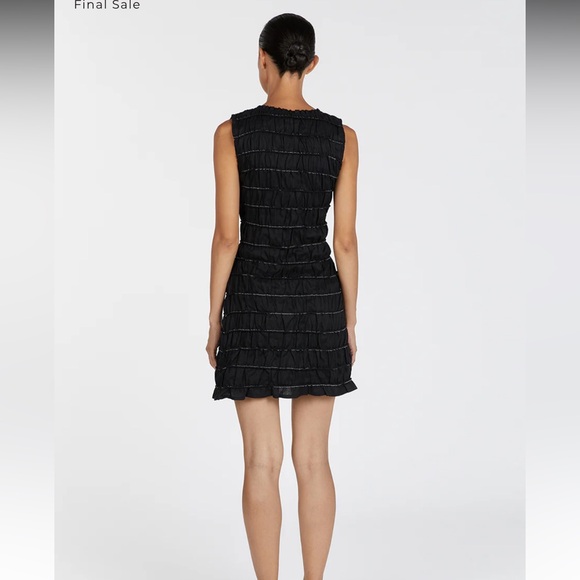 DISSH Dress - Picture 5 of 10